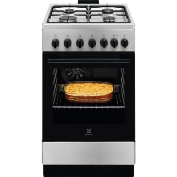 Electrolux LKK520032X Kombinált tűzhely