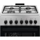 Electrolux LKK520032X Kombinált tűzhely