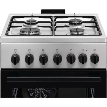 Electrolux LKK520032X Kombinált tűzhely