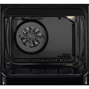 Electrolux LKK520032X Kombinált tűzhely