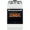 Electrolux LKK560011W Kombinált tűzhely