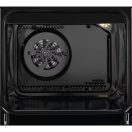 Electrolux LKK560011W Kombinált tűzhely