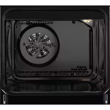 Electrolux LKK560011W Kombinált tűzhely