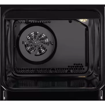 Electrolux LKK560011X SteamBake kombinált tűzhely