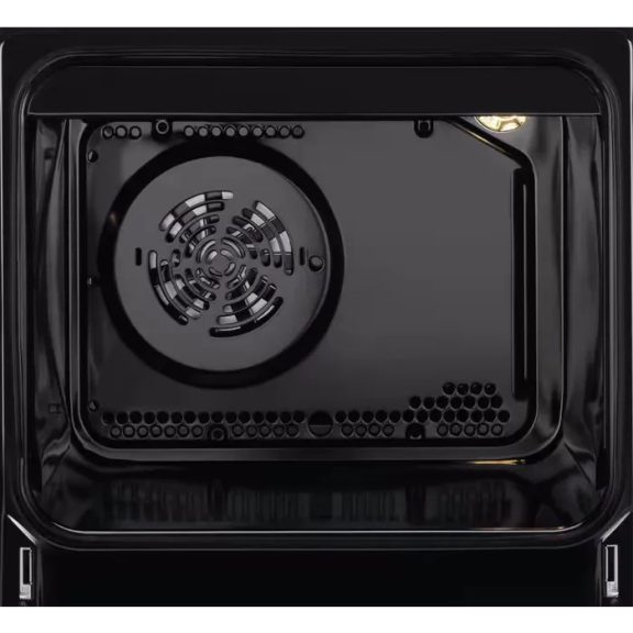 Electrolux LKK560011X SteamBake kombinált tűzhely