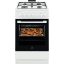 Electrolux LKK560232W Kombinált tűzhely