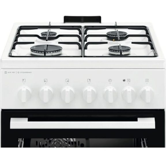 Electrolux LKK560232W Kombinált tűzhely