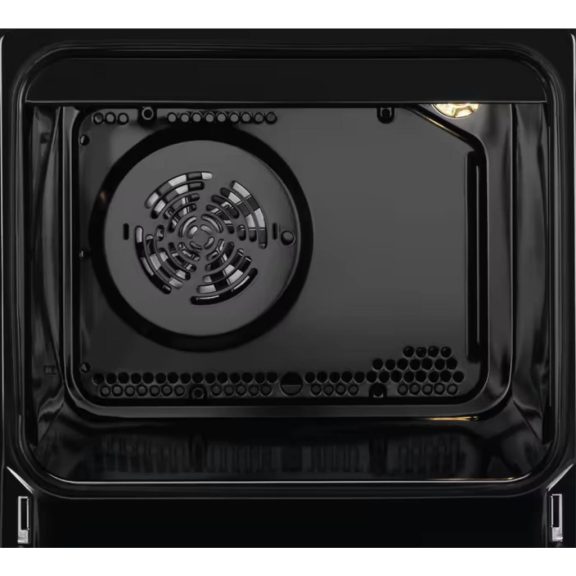 Electrolux LKK560232W Kombinált tűzhely