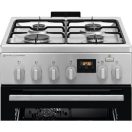 Electrolux LKK560232X SteamBake kombinált tűzhely