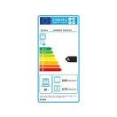 Electrolux LKK560232X SteamBake kombinált tűzhely