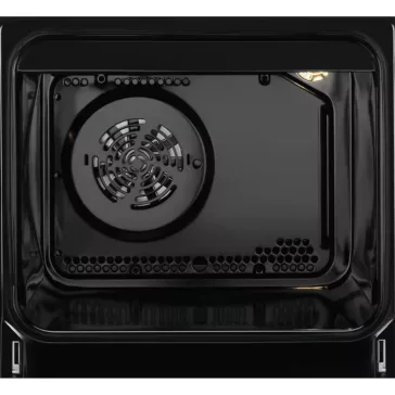 Electrolux LKR520066W Kerámialapos tűzhely