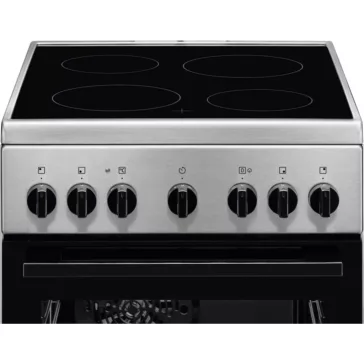 Electrolux LKR562055X Kerámialapos tűzhely