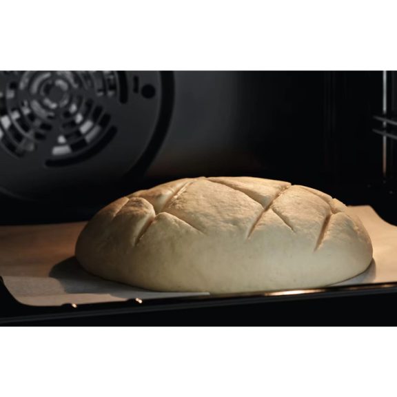 Electrolux LKR562055X Kerámialapos tűzhely