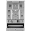 Electrolux LKR564255X Kerámialapos tűzhely