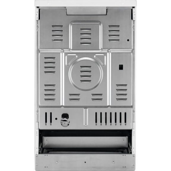 Electrolux LKR564255X Kerámialapos tűzhely