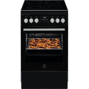 Electrolux LKR564275K Kerámialapos tűzhely