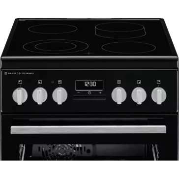 Electrolux LKR564275K Kerámialapos tűzhely