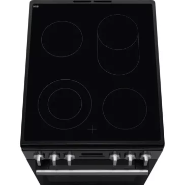 Electrolux LKR564275K Kerámialapos tűzhely