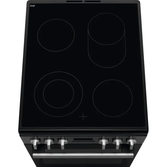 Electrolux LKR564275K Kerámialapos tűzhely