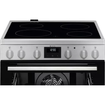Electrolux LKR64020CX Kerámialapos tűzhely