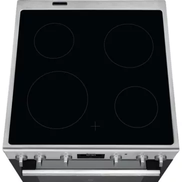 Electrolux LKR64020CX Kerámialapos tűzhely
