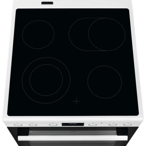 Electrolux LKR64022AW Kerámialapos tűzhely