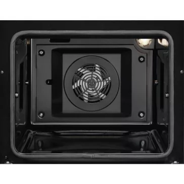 Electrolux LKR64022AX Kerámialapos tűzhely