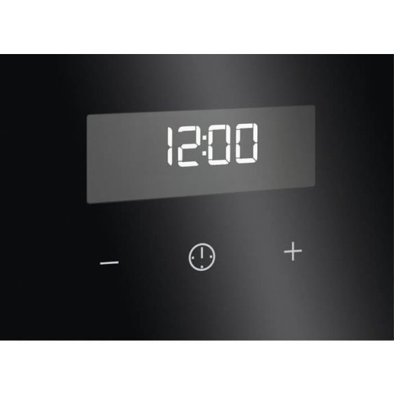 Electrolux LKR64022AX Kerámialapos tűzhely