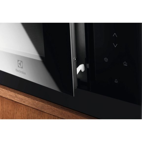 Electrolux LMF4263TET Beépíthető mikrohullámú sütő