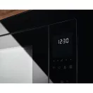 Electrolux LMS4253TBK Beépíthető mikrohullámú sütő