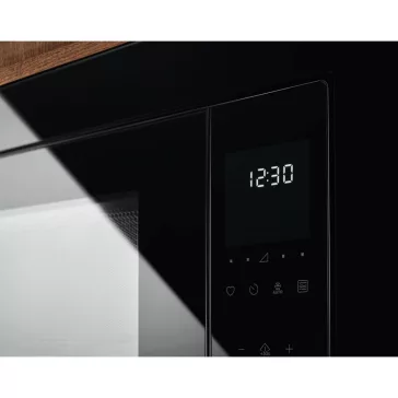 Electrolux LMS4253TBK Beépíthető mikrohullámú sütő
