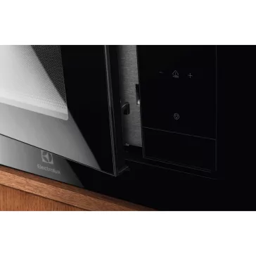 Electrolux LMS4253TBK Beépíthető mikrohullámú sütő