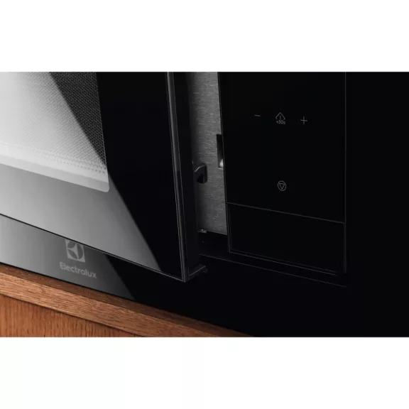 Electrolux LMS4253TBK Beépíthető mikrohullámú sütő