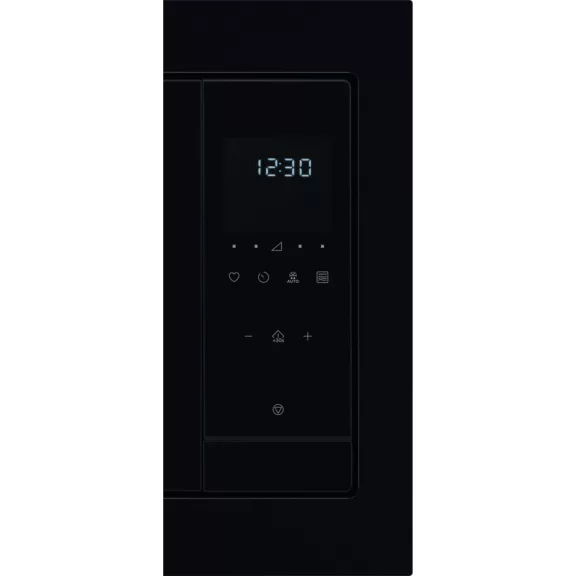 Electrolux LMS4253TBK Beépíthető mikrohullámú sütő