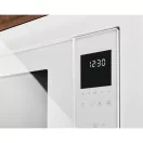 Electrolux LMS4253TBW beépíthető mikrohullámú sütő