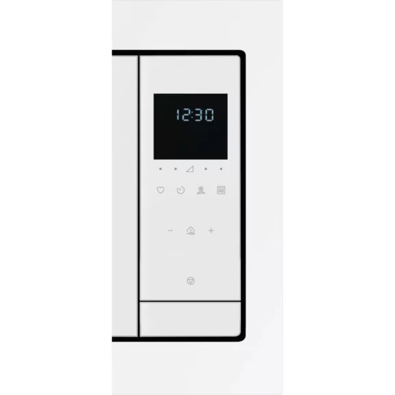 Electrolux LMS4253TBW beépíthető mikrohullámú sütő
