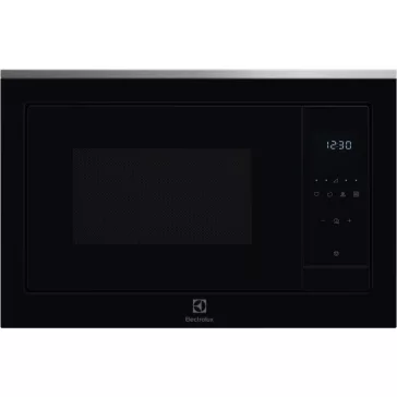 Electrolux LMS4253TBX Beépíthető mikrohullámú sütő
