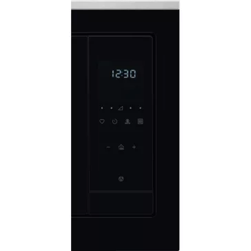 Electrolux LMS4253TBX Beépíthető mikrohullámú sütő