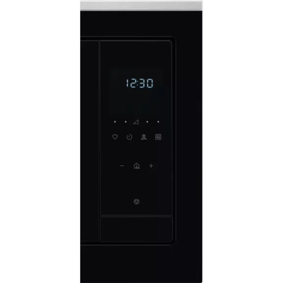 Electrolux LMS4253TBX Beépíthető mikrohullámú sütő