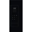 Electrolux LMS4253TMK Beépíthető mikrohullámú sütő