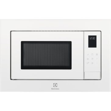 Electrolux LMS4253TMW Beépíthető mikrohullámú sütő