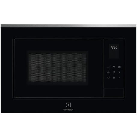 Electrolux LMS4253TMX Beépíthető mikrohullámú sütő