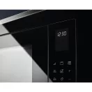 Electrolux LMS4253TMX Beépíthető mikrohullámú sütő