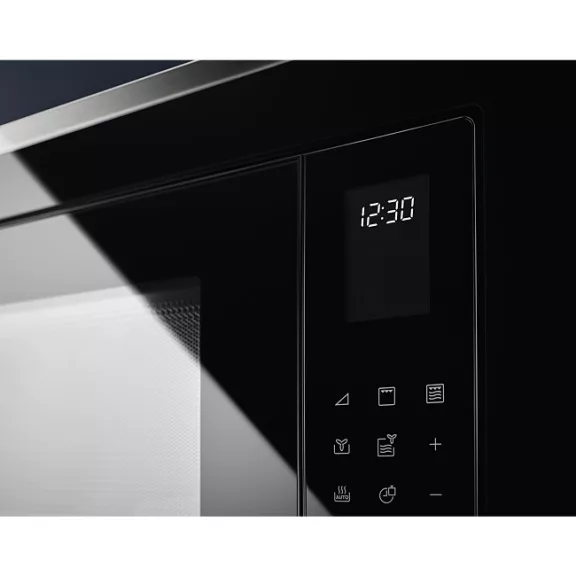 Electrolux LMS4253TMX Beépíthető mikrohullámú sütő