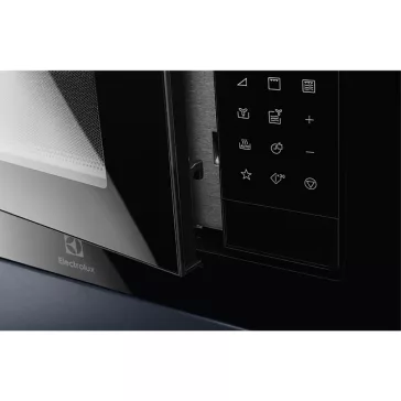 Electrolux LMS4253TMX Beépíthető mikrohullámú sütő