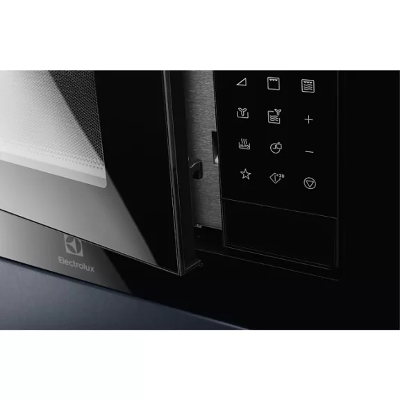 Electrolux LMS4253TMX Beépíthető mikrohullámú sütő