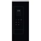 Electrolux LMS4253TMX Beépíthető mikrohullámú sütő