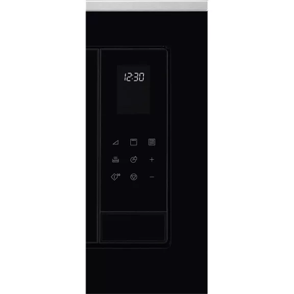Electrolux LMS4253TMX Beépíthető mikrohullámú sütő