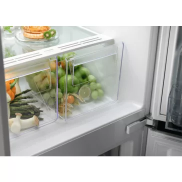 Electrolux LND5FE18S Beépíthető hűtőszekrény