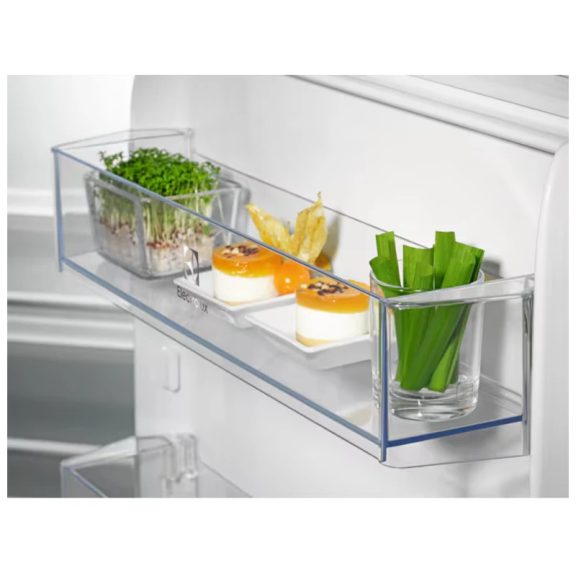 Electrolux LNS3LE18S beépíthető hűtőszekrény